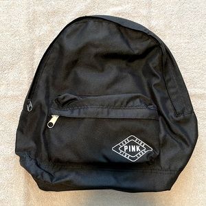 NWOT: PINK Backpack